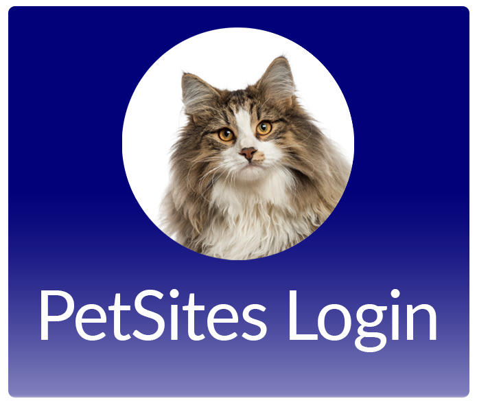 PetSites Login