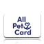 All Pet Card Icon